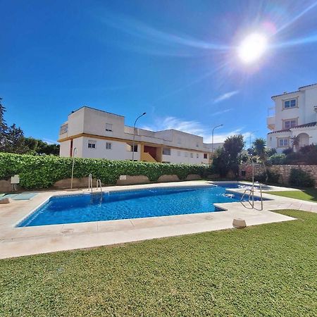 "La Cornisa" - Apartamentos Budha - #Playacarihuela #Ampliaterraza #Paz #Naturaleza טורמולינוס מראה חיצוני תמונה