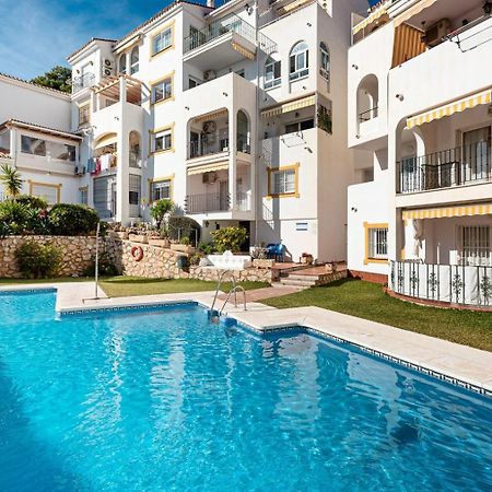 "La Cornisa" - Apartamentos Budha - #Playacarihuela #Ampliaterraza #Paz #Naturaleza טורמולינוס מראה חיצוני תמונה