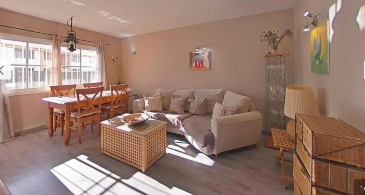 "La Cornisa" - Apartamentos Budha - #Playacarihuela #Ampliaterraza #Paz #Naturaleza טורמולינוס מראה חיצוני תמונה