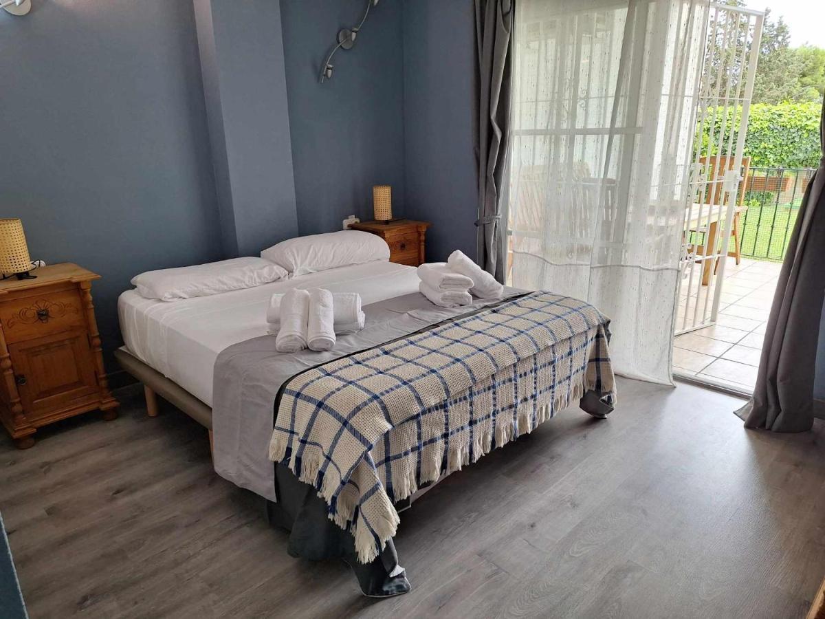 "La Cornisa" - Apartamentos Budha - #Playacarihuela #Ampliaterraza #Paz #Naturaleza טורמולינוס מראה חיצוני תמונה