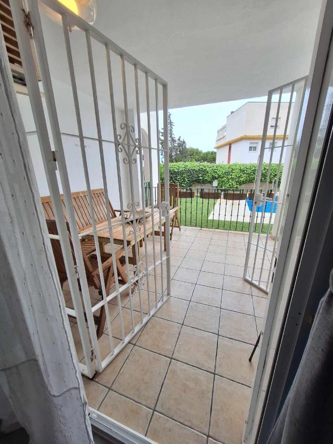 "La Cornisa" - Apartamentos Budha - #Playacarihuela #Ampliaterraza #Paz #Naturaleza טורמולינוס מראה חיצוני תמונה