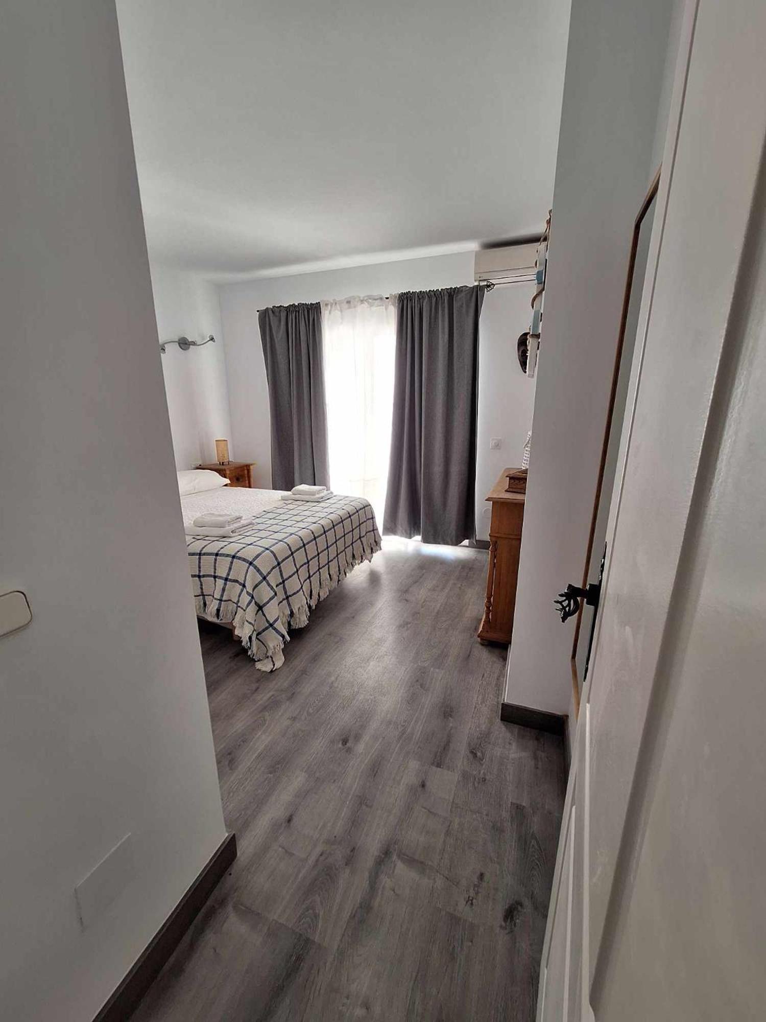 "La Cornisa" - Apartamentos Budha - #Playacarihuela #Ampliaterraza #Paz #Naturaleza טורמולינוס מראה חיצוני תמונה