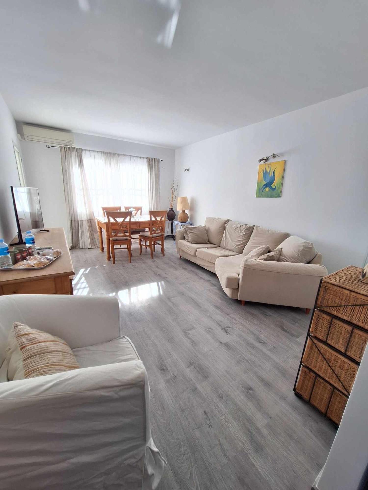 "La Cornisa" - Apartamentos Budha - #Playacarihuela #Ampliaterraza #Paz #Naturaleza טורמולינוס מראה חיצוני תמונה