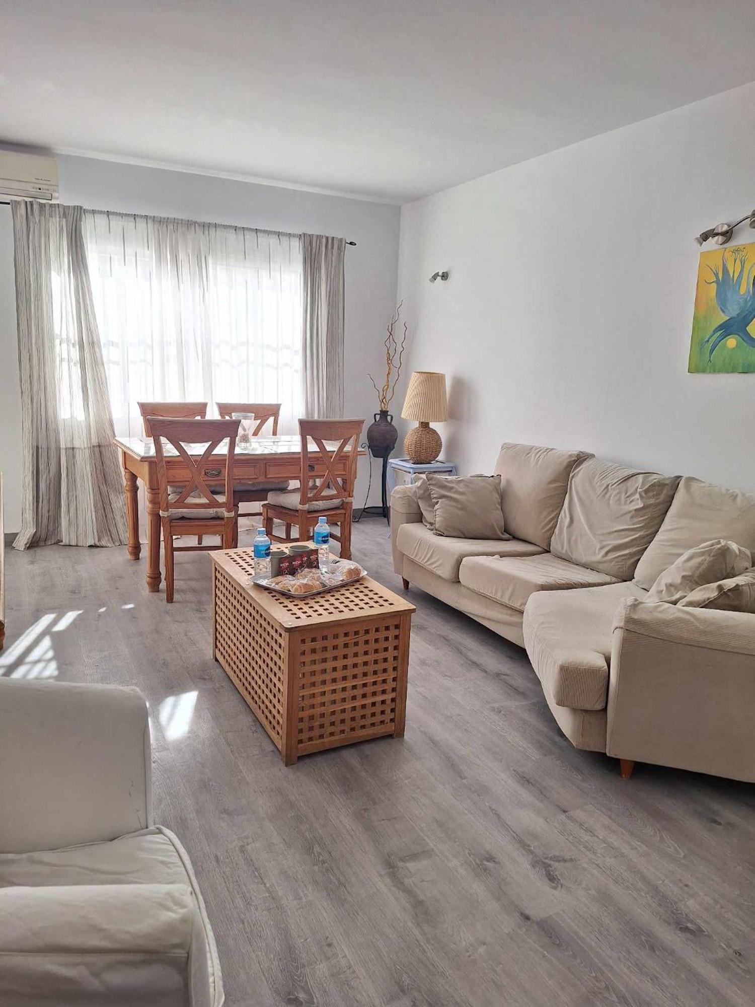 "La Cornisa" - Apartamentos Budha - #Playacarihuela #Ampliaterraza #Paz #Naturaleza טורמולינוס מראה חיצוני תמונה