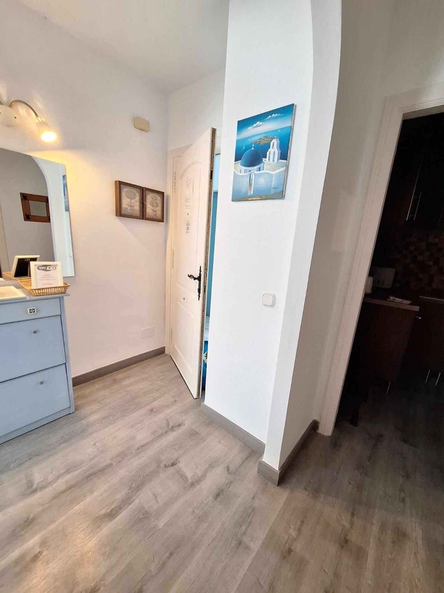 "La Cornisa" - Apartamentos Budha - #Playacarihuela #Ampliaterraza #Paz #Naturaleza טורמולינוס מראה חיצוני תמונה