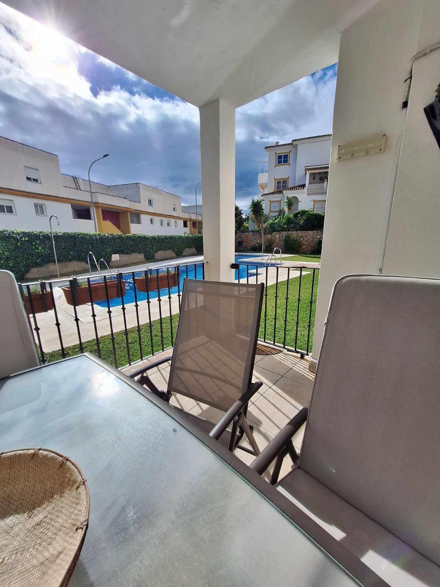 "La Cornisa" - Apartamentos Budha - #Playacarihuela #Ampliaterraza #Paz #Naturaleza טורמולינוס מראה חיצוני תמונה
