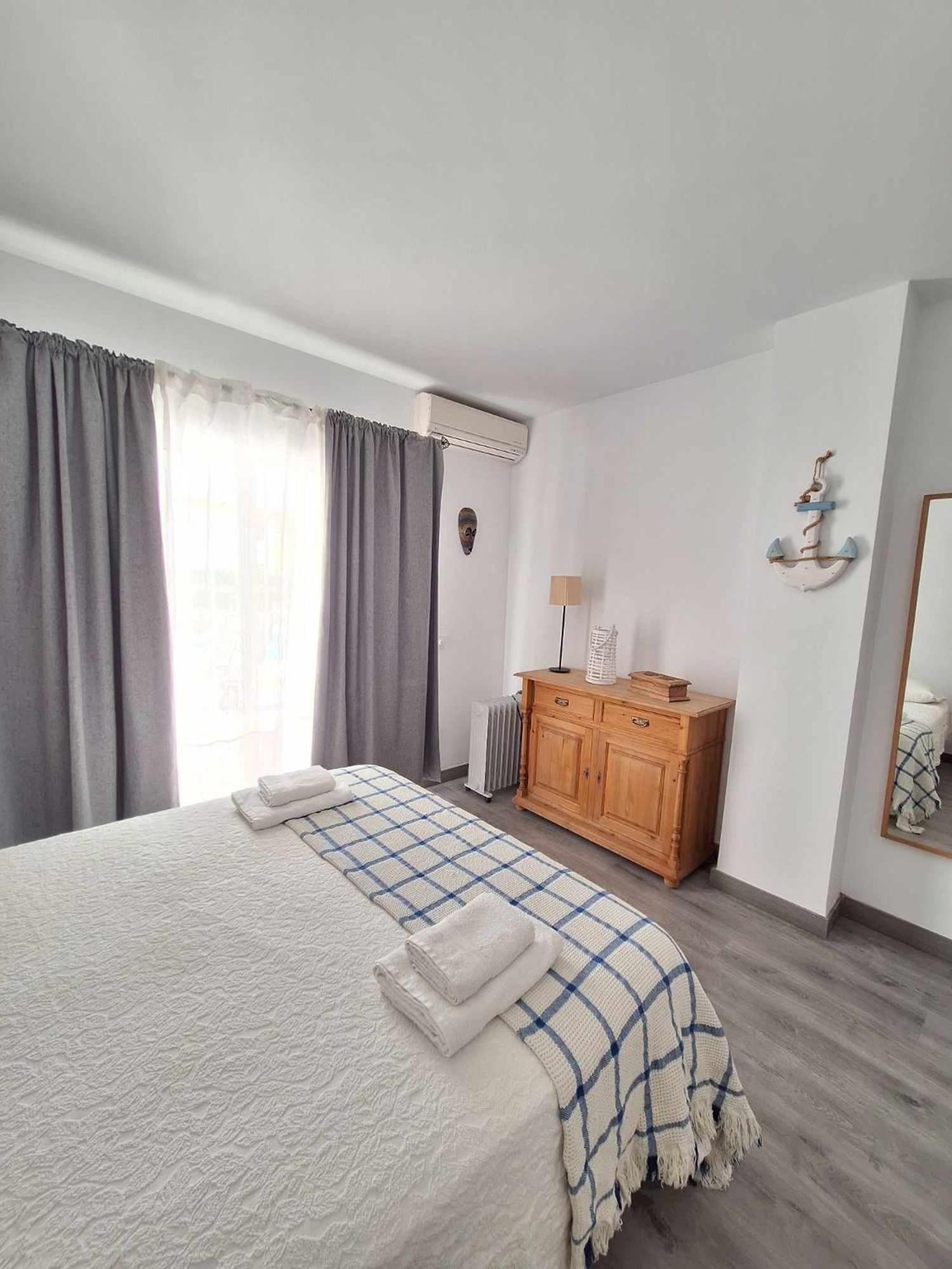 "La Cornisa" - Apartamentos Budha - #Playacarihuela #Ampliaterraza #Paz #Naturaleza טורמולינוס מראה חיצוני תמונה
