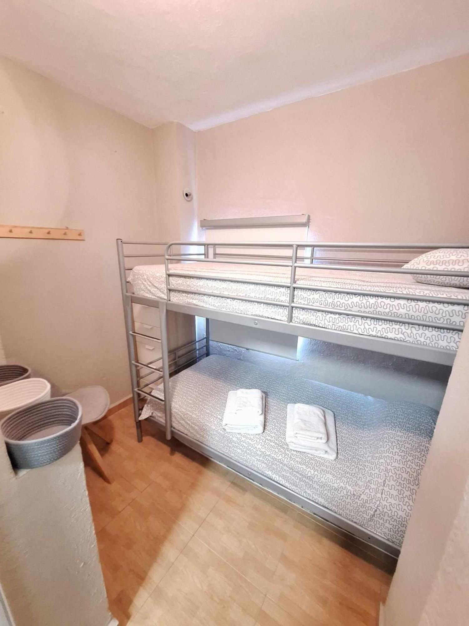 "La Cornisa" - Apartamentos Budha - #Playacarihuela #Ampliaterraza #Paz #Naturaleza טורמולינוס מראה חיצוני תמונה