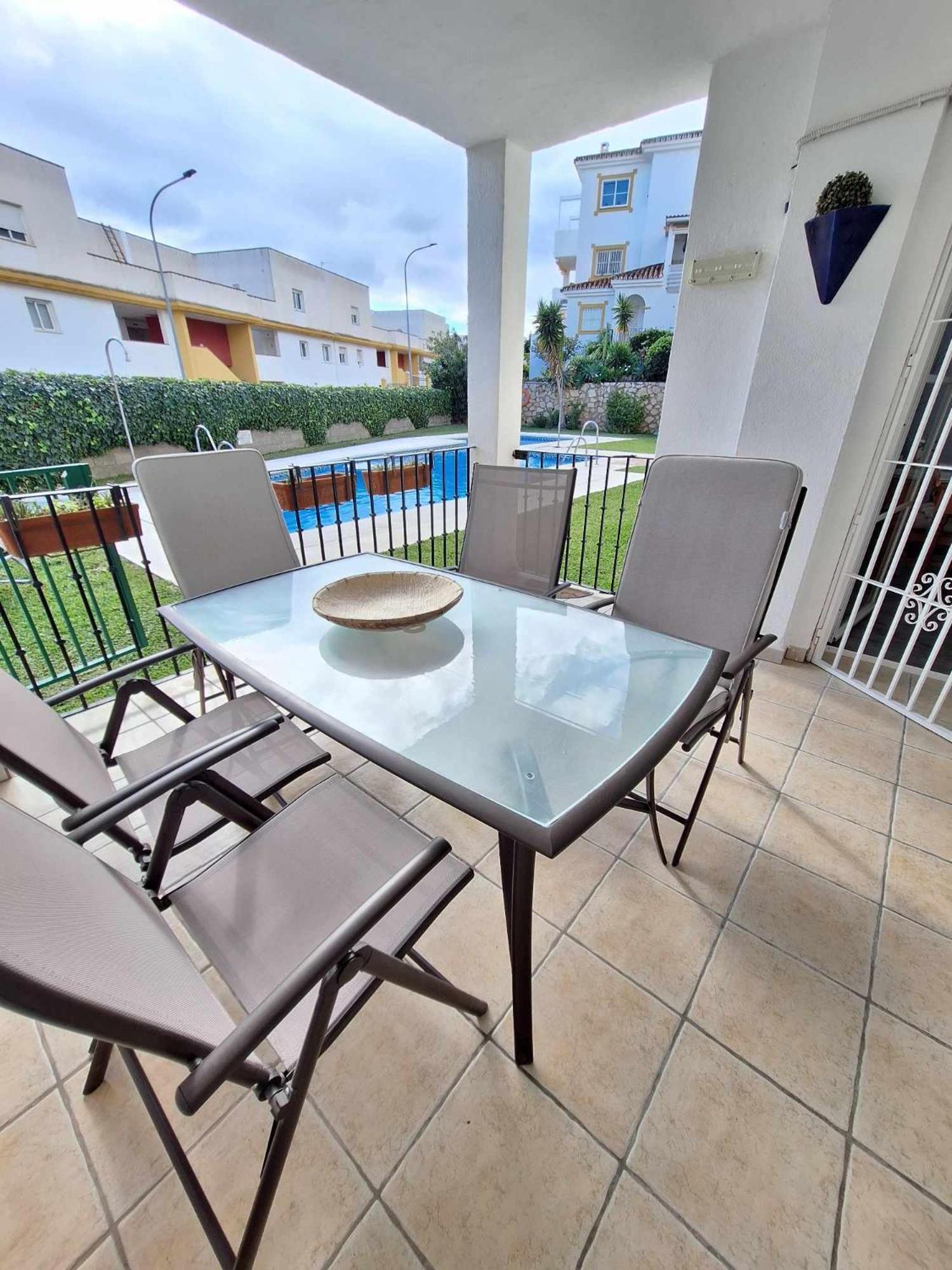 "La Cornisa" - Apartamentos Budha - #Playacarihuela #Ampliaterraza #Paz #Naturaleza טורמולינוס מראה חיצוני תמונה