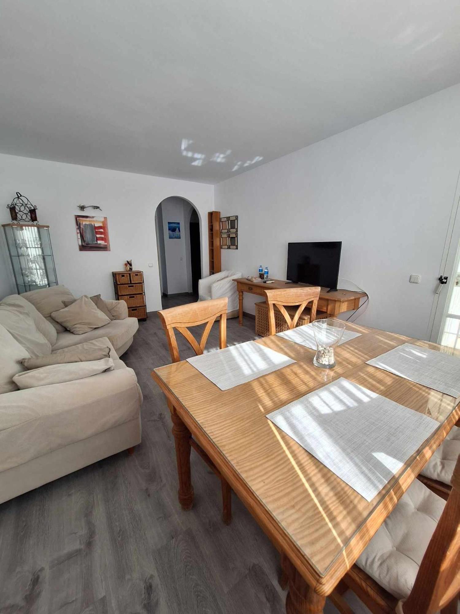 "La Cornisa" - Apartamentos Budha - #Playacarihuela #Ampliaterraza #Paz #Naturaleza טורמולינוס מראה חיצוני תמונה