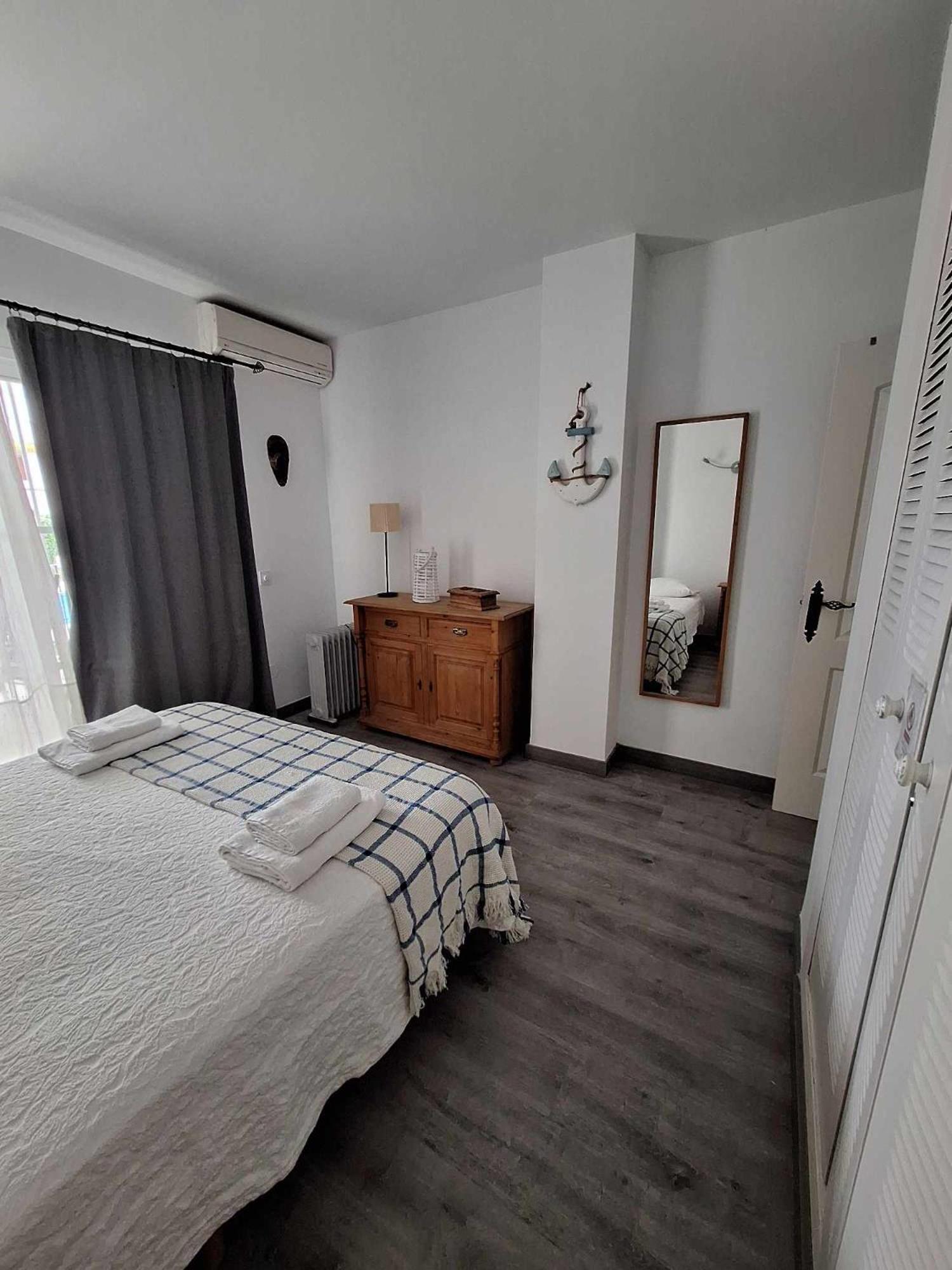 "La Cornisa" - Apartamentos Budha - #Playacarihuela #Ampliaterraza #Paz #Naturaleza טורמולינוס מראה חיצוני תמונה