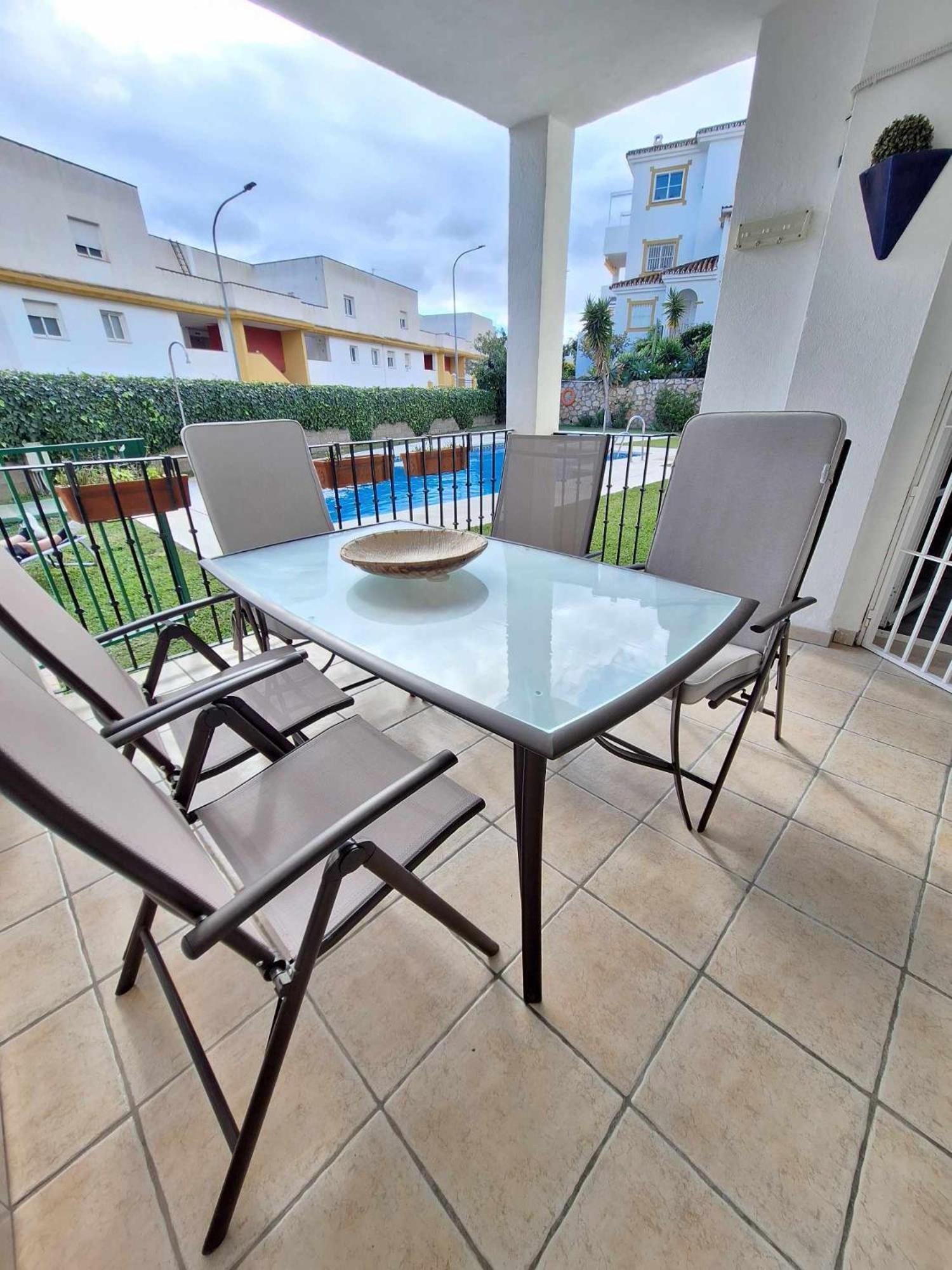 "La Cornisa" - Apartamentos Budha - #Playacarihuela #Ampliaterraza #Paz #Naturaleza טורמולינוס מראה חיצוני תמונה