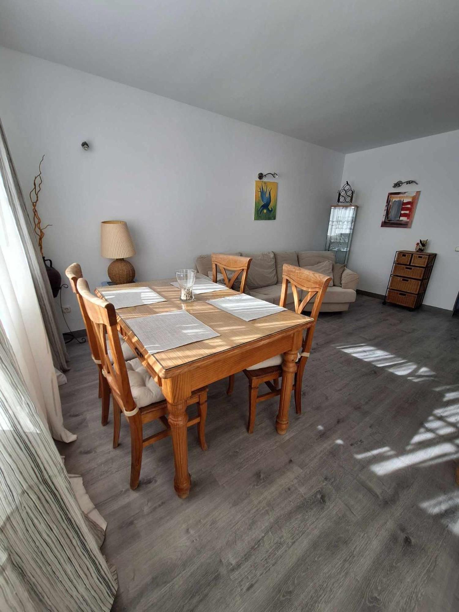 "La Cornisa" - Apartamentos Budha - #Playacarihuela #Ampliaterraza #Paz #Naturaleza טורמולינוס מראה חיצוני תמונה