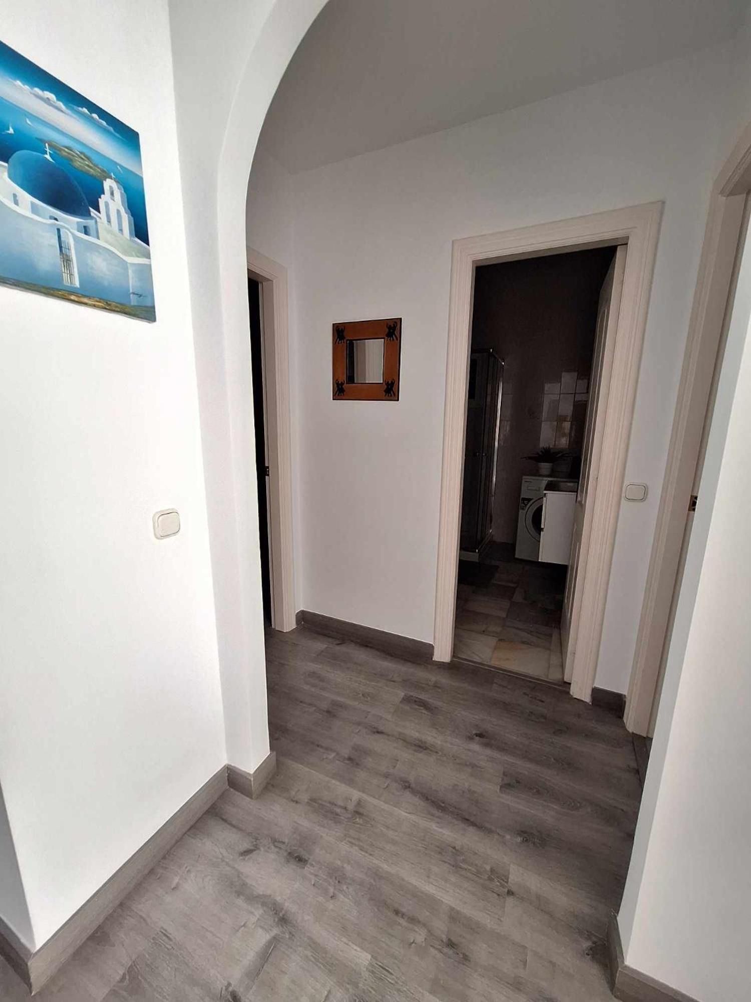 "La Cornisa" - Apartamentos Budha - #Playacarihuela #Ampliaterraza #Paz #Naturaleza טורמולינוס מראה חיצוני תמונה