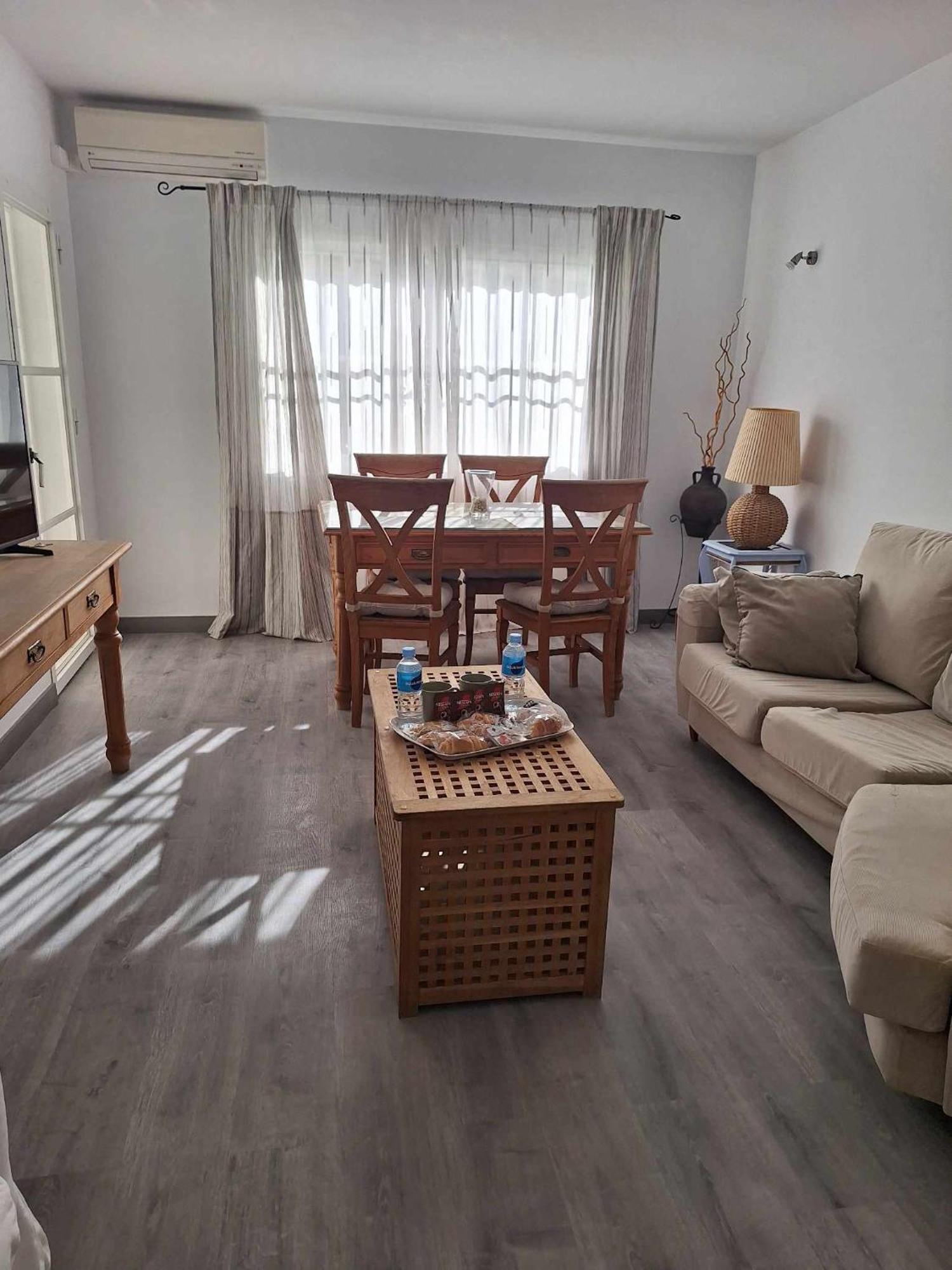 "La Cornisa" - Apartamentos Budha - #Playacarihuela #Ampliaterraza #Paz #Naturaleza טורמולינוס מראה חיצוני תמונה