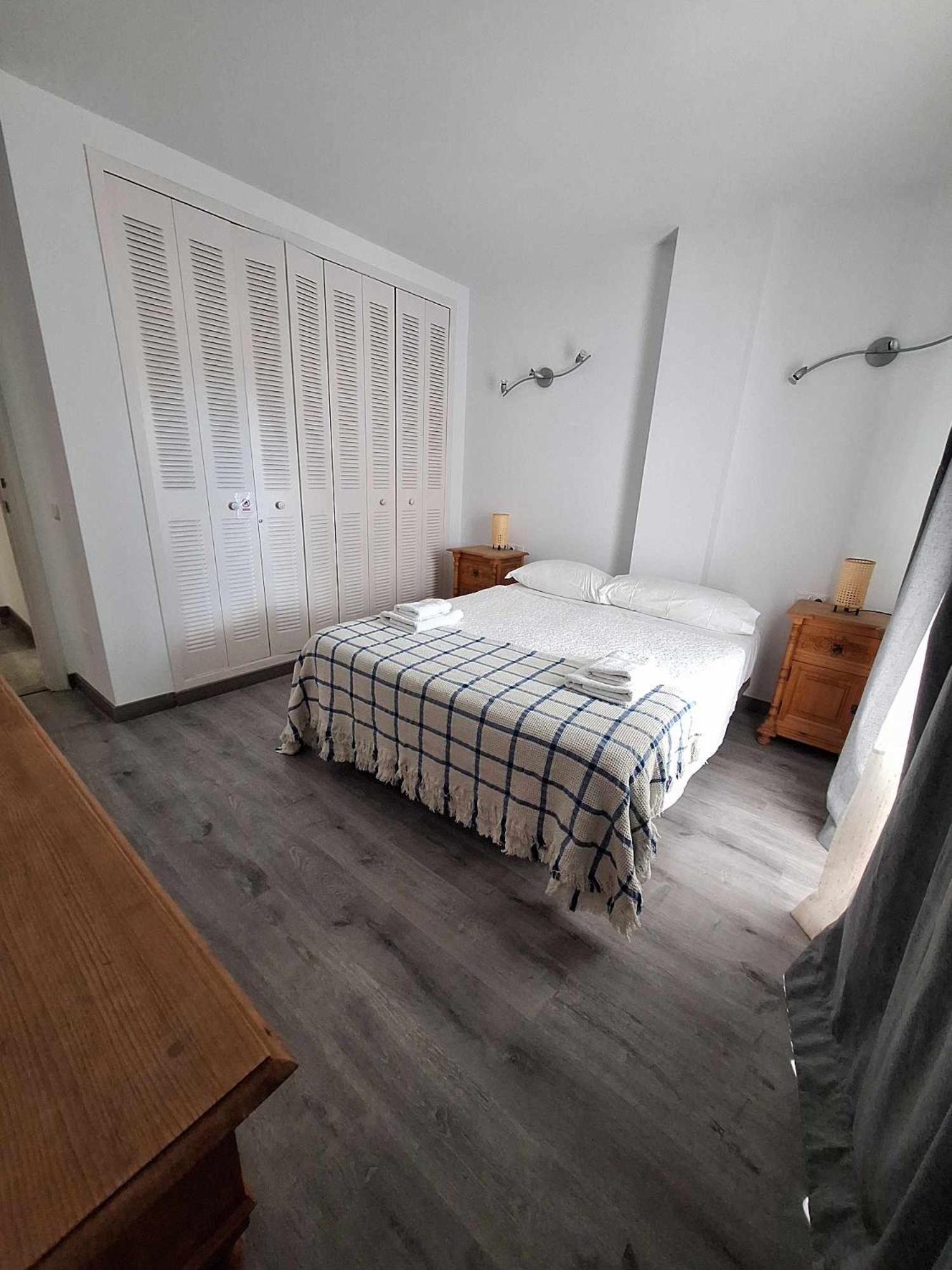 "La Cornisa" - Apartamentos Budha - #Playacarihuela #Ampliaterraza #Paz #Naturaleza טורמולינוס מראה חיצוני תמונה