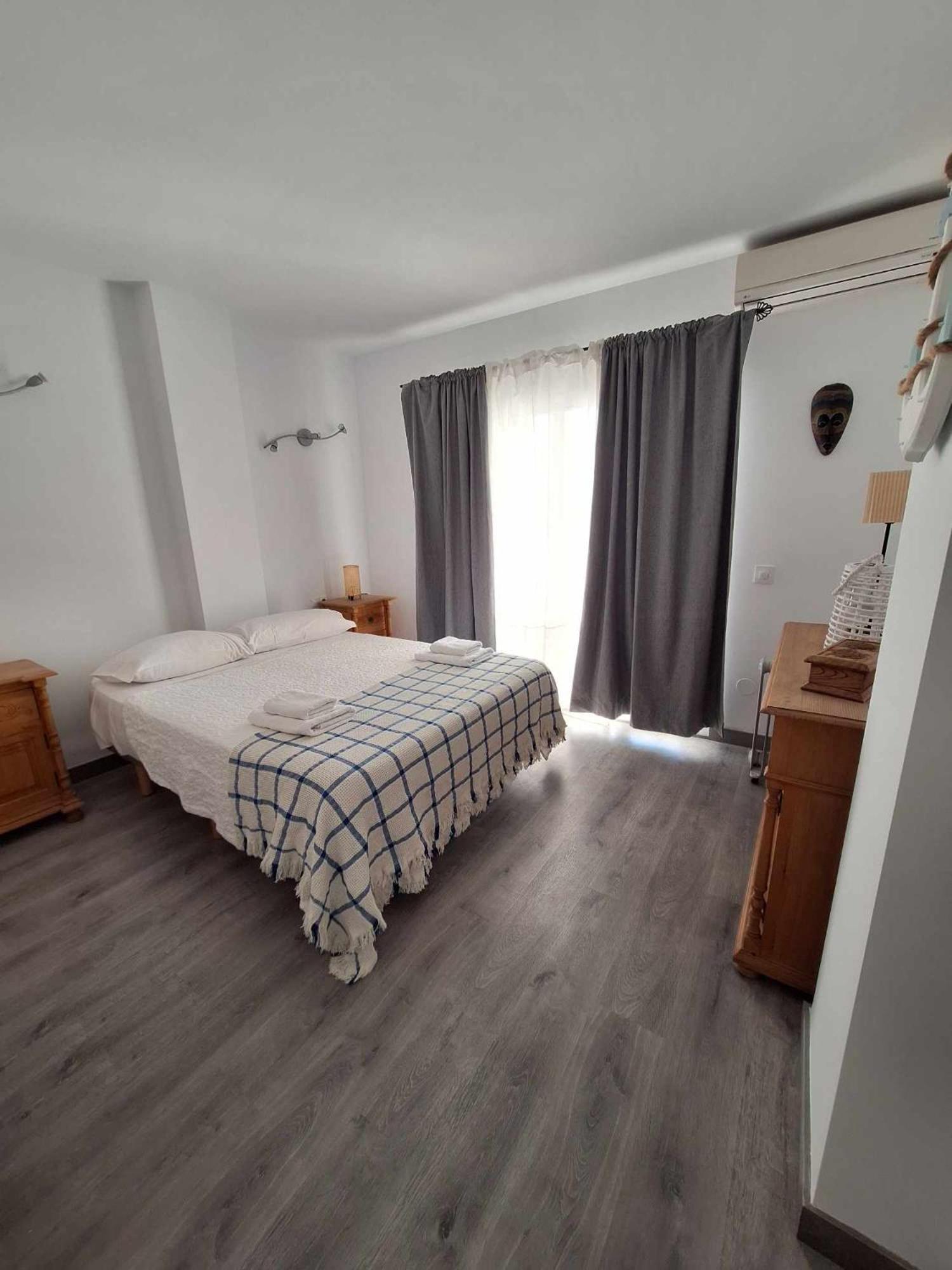 "La Cornisa" - Apartamentos Budha - #Playacarihuela #Ampliaterraza #Paz #Naturaleza טורמולינוס מראה חיצוני תמונה
