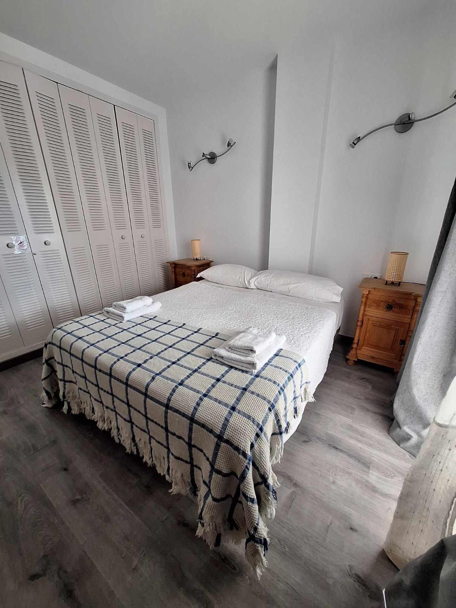 "La Cornisa" - Apartamentos Budha - #Playacarihuela #Ampliaterraza #Paz #Naturaleza טורמולינוס מראה חיצוני תמונה