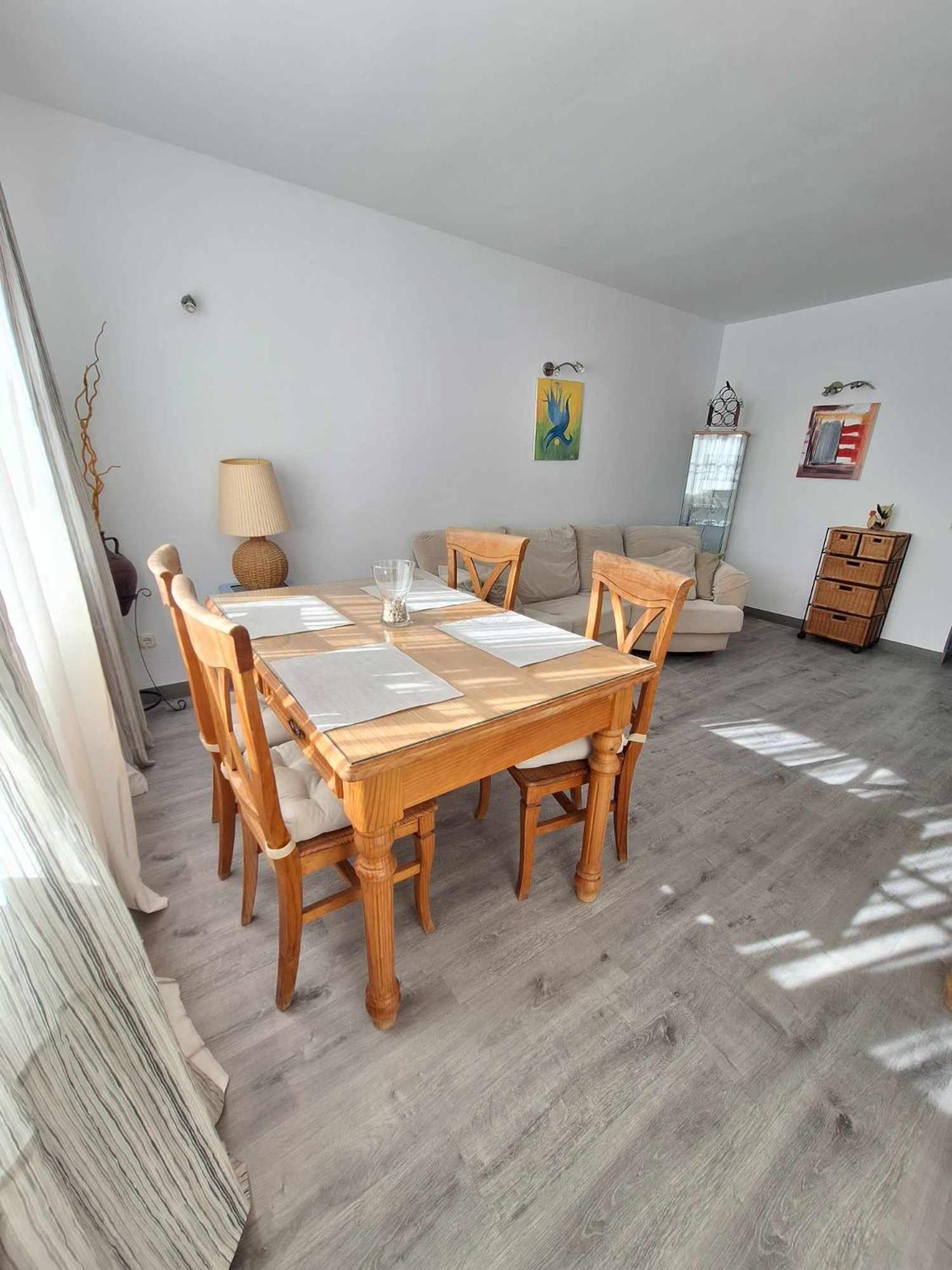"La Cornisa" - Apartamentos Budha - #Playacarihuela #Ampliaterraza #Paz #Naturaleza טורמולינוס מראה חיצוני תמונה