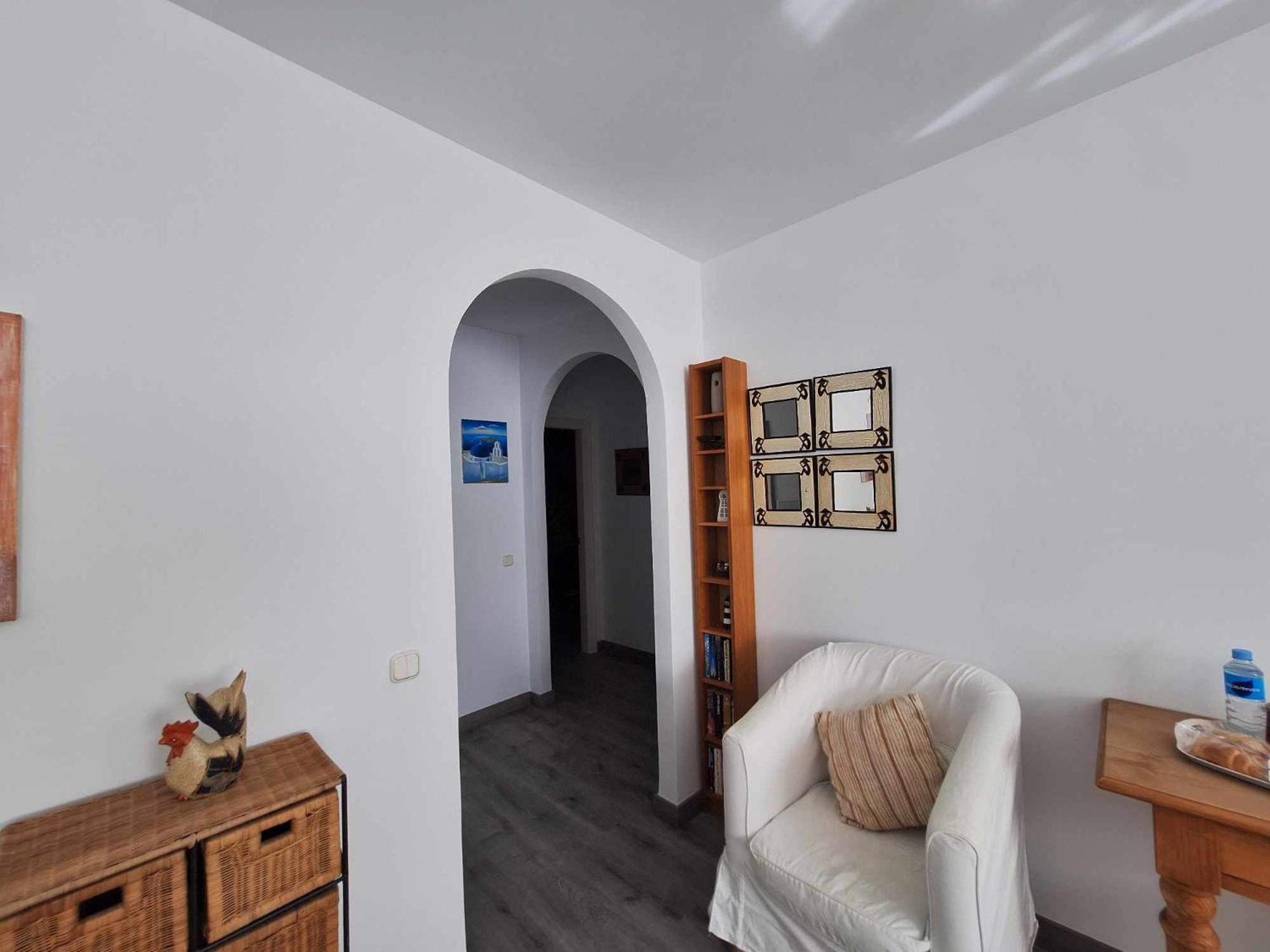 "La Cornisa" - Apartamentos Budha - #Playacarihuela #Ampliaterraza #Paz #Naturaleza טורמולינוס מראה חיצוני תמונה