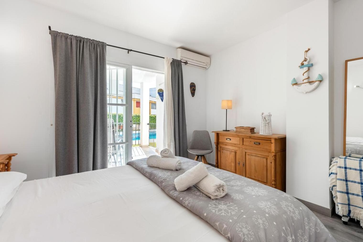 "La Cornisa" - Apartamentos Budha - #Playacarihuela #Ampliaterraza #Paz #Naturaleza טורמולינוס מראה חיצוני תמונה