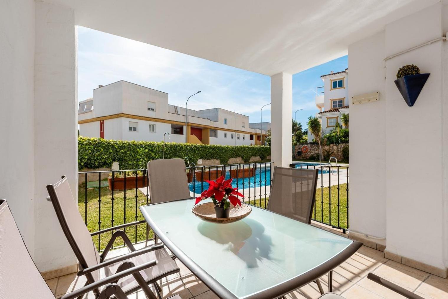 "La Cornisa" - Apartamentos Budha - #Playacarihuela #Ampliaterraza #Paz #Naturaleza טורמולינוס מראה חיצוני תמונה