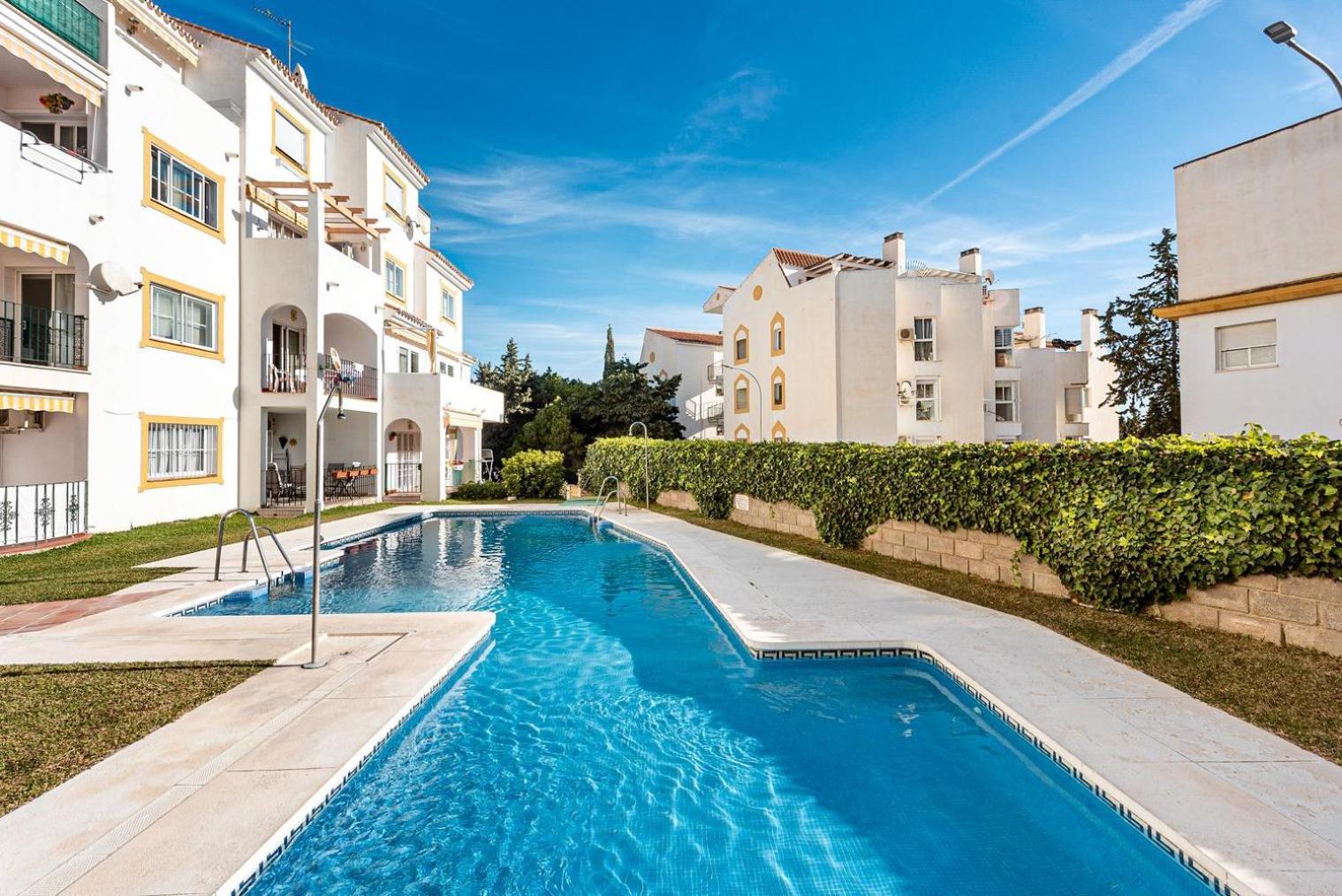 "La Cornisa" - Apartamentos Budha - #Playacarihuela #Ampliaterraza #Paz #Naturaleza טורמולינוס מראה חיצוני תמונה