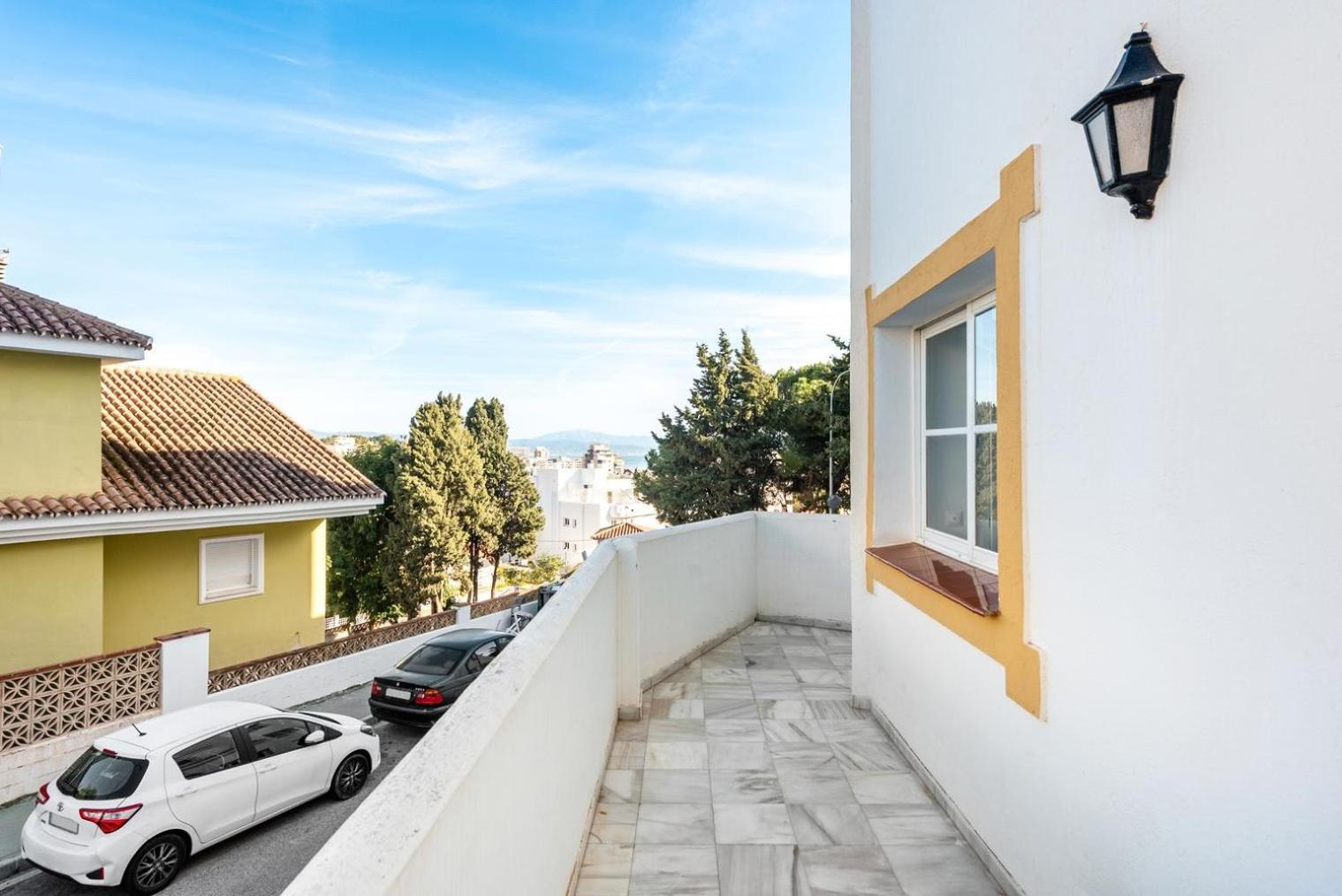"La Cornisa" - Apartamentos Budha - #Playacarihuela #Ampliaterraza #Paz #Naturaleza טורמולינוס מראה חיצוני תמונה
